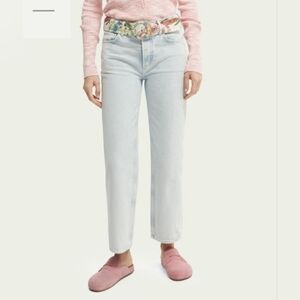 Scotch and Soda The Sky Straight Jeans North Shore Sz 28